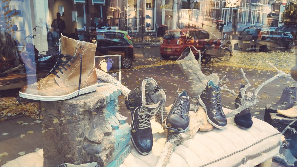 Durea Shoes tweet media