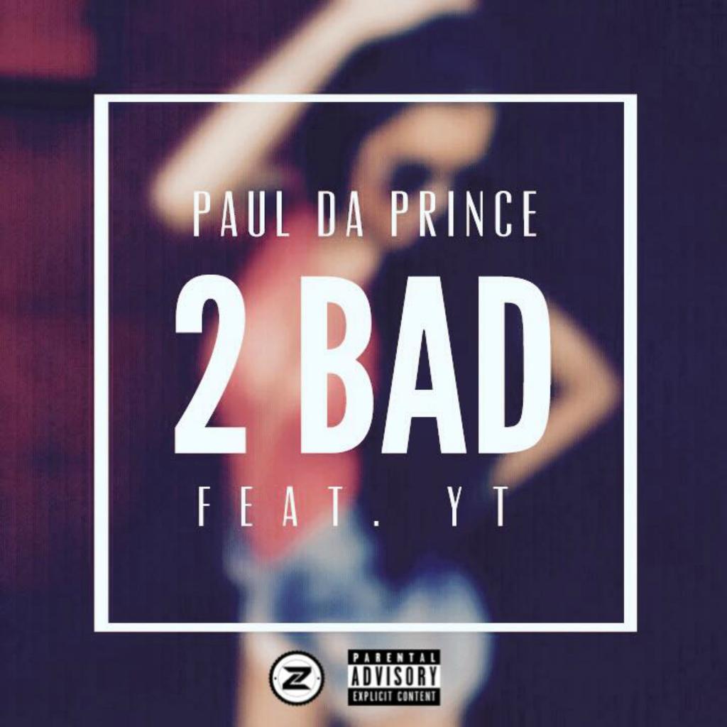 ZeeMusicZED's tweet image. Guess whose about to pop? Its @PaulDaPrince . The single that shakes waves drops 31st Oct. #2BAD #Nizee
