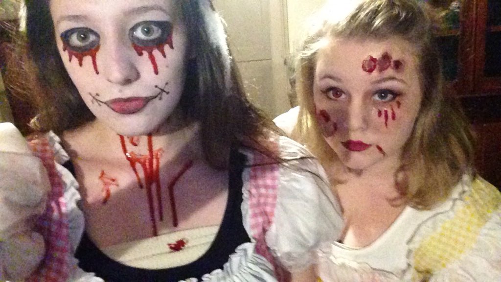 ALESHAPA99's tweet photo. Attingham Park #SpookyWalks over and done with now. Was such a pleasure to be a part of😊 #HQPA https://t.co/gSMC7eUfJ8