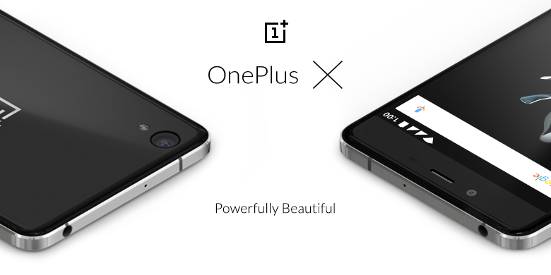 oneplus's tweet photo. Discover the #OnePlusX: https://t.co/15G0yY11p8 https://t.co/ACiRy1to2y