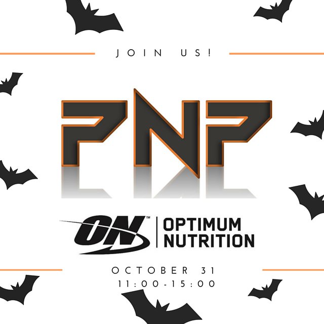 PerformanceNi1's tweet image. Call in this Saturday for our Spooky Halloween Special!! Samples, Savings and Scares all day ;) #fueledbyperformance