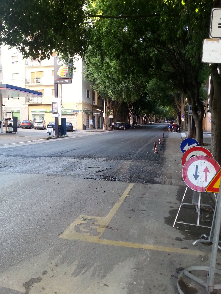 Comune di Sassari tweet media