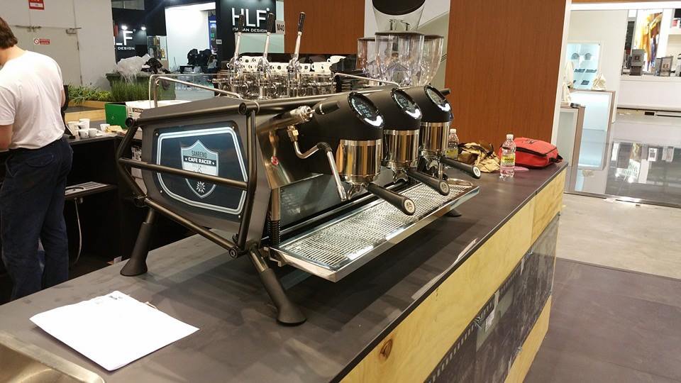 recienmolido's tweet photo. .#CustomEspresso Si no la has visto aún, flipa con la nueva Café Racer de San Remo!! https://t.co/PxwlYmNQcZ