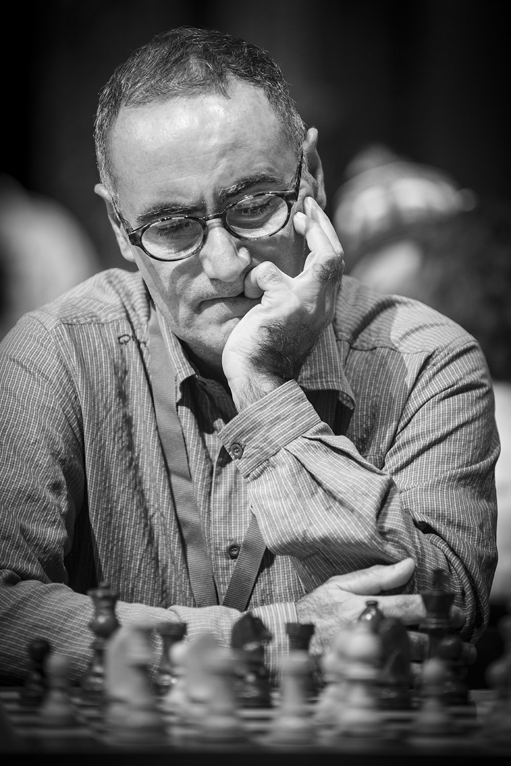 Lladini on Twitter "Campeonato Iberoamericano de Ajedrez en Bilbao 