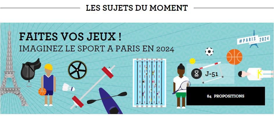 LaurieChampin's tweet photo. Sur @Paris2024,déjà 84 idées.La +soutenue:La création d'un #compactgolf àPERSHING N'oubliez pas de voter @jfmartins https://t.co/yd1wplMHpy