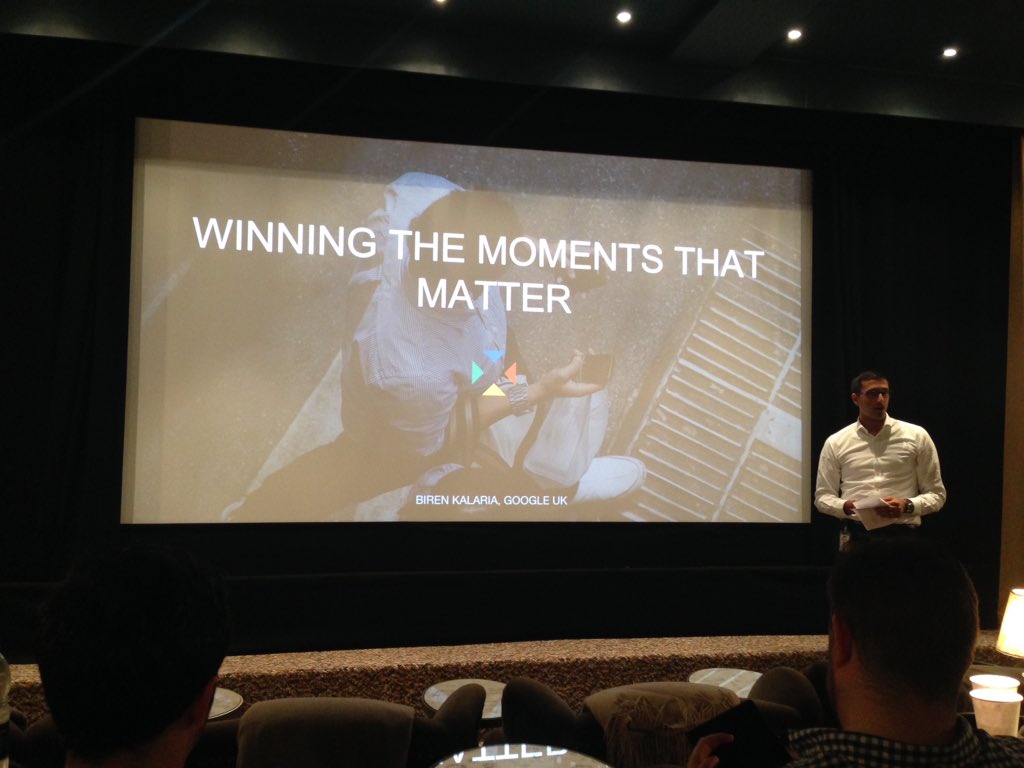 giuliasensale's tweet photo. great #consumersearch event by @7thingsmedia https://t.co/SIpLvrYbO1
