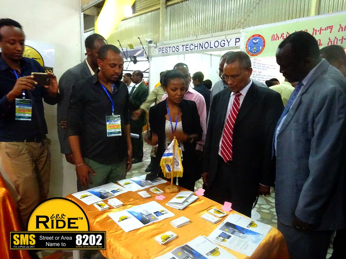 RIDEinAddis's tweet image. RIDE has gained acceptance from the community and the government. #Tech allafrica.com/stories/201508…