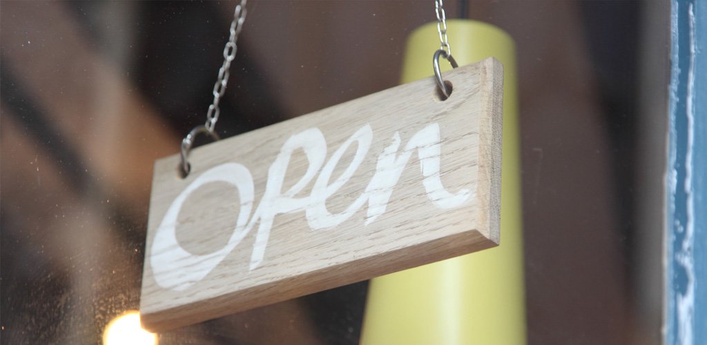 TheironhouseNch's tweet image. Woohoo! We are all finished and back open as normal! Come and see us! #KitchenSuccess