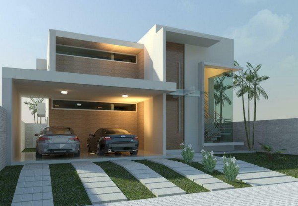 dicasatuais's tweet photo. Fachadas de Casas com Garagem - Fotos e Modelos - https://t.co/uMM369grnR #Construção https://t.co/QgkJhnO9r1