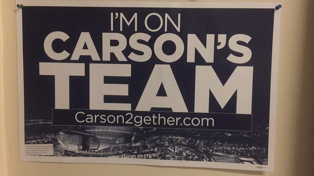 nokceo_og's tweet photo. @KeepTheRamsNStL @JeremyKelting @NFL @losangelesrams #CaSolution #Carson2016 @RAIDERS @Chargers @NFL simple drive https://t.co/T5YJPeK9YT