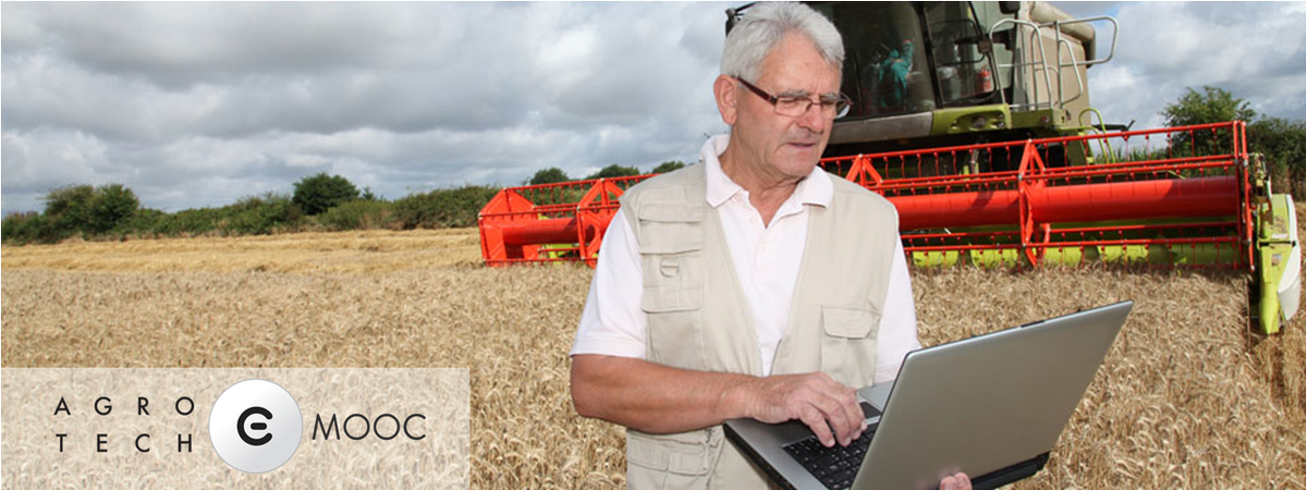 Agrotech_Ex's tweet photo. ¿Qué nos hace pensar que los agricultores no son tecnológicos? https://t.co/mzIjhA06ws https://t.co/nZFaH9Ox87