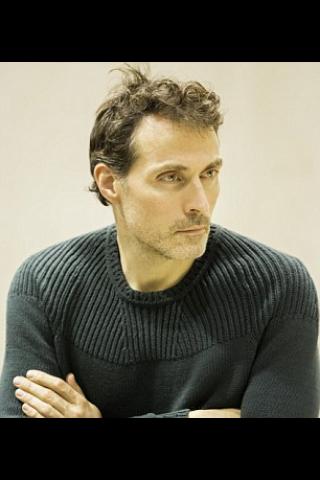 Happy Birthday to one of my favourite actors Rufus Sewell! Stay amazing!!    