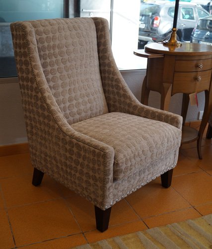 MueblesAlca's tweet photo. Nuevas butacas de lunares #decoracion 
@MueblesAlca https://t.co/QgIVUNDAvA