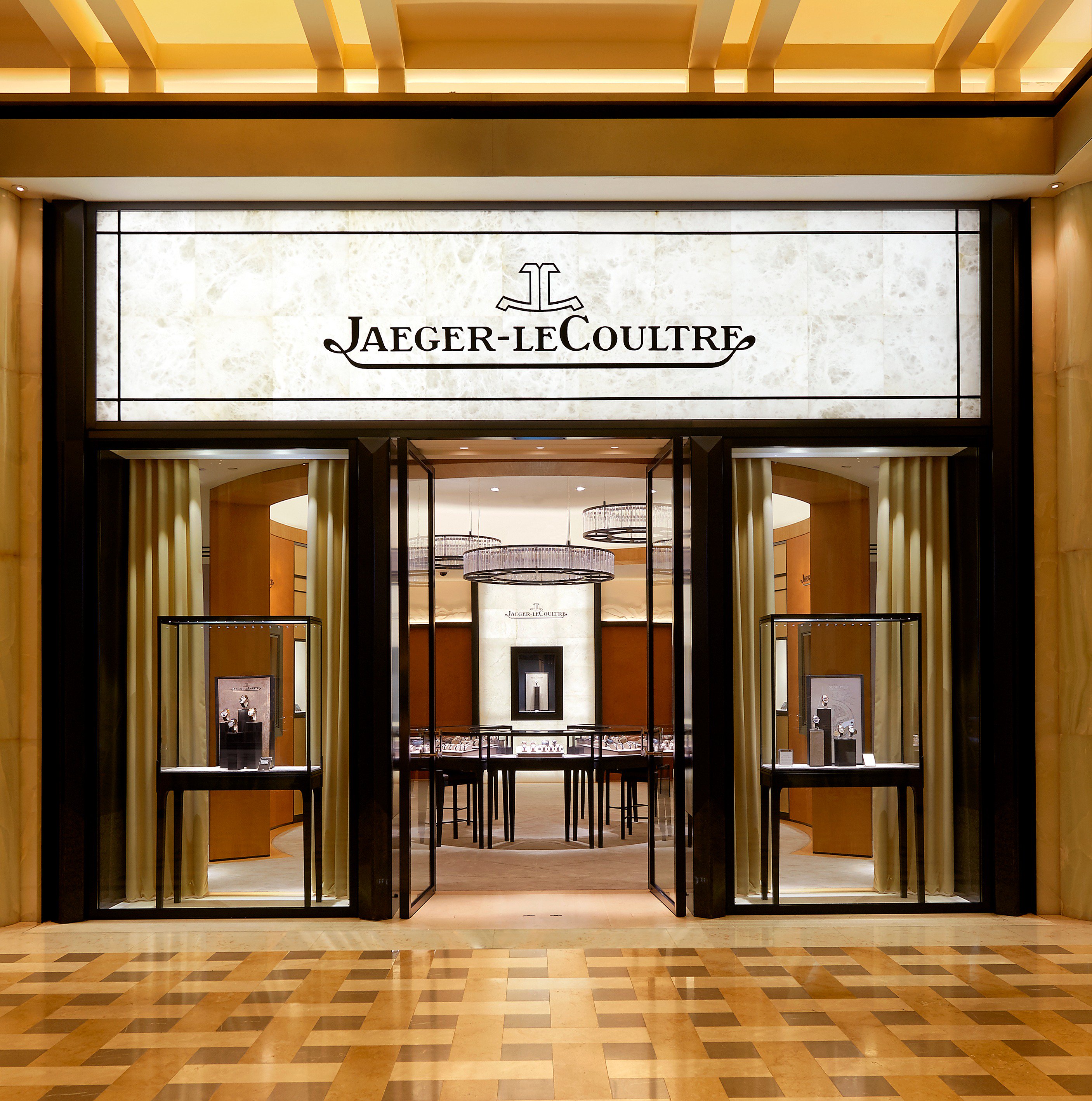 Jaeger LeCoultre on X JLCinSingapore visit our new flagship boutique in Singapore marinabaysands https t 0tBhUOMKfb https t BQfQegL9OQ X
