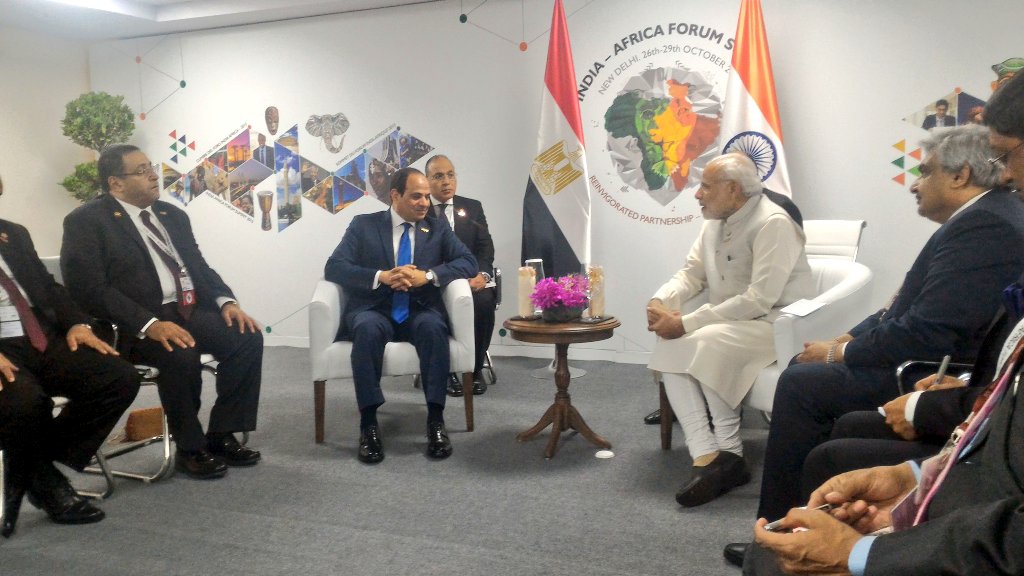 Egypt to release 2 Indians DeshGujarat