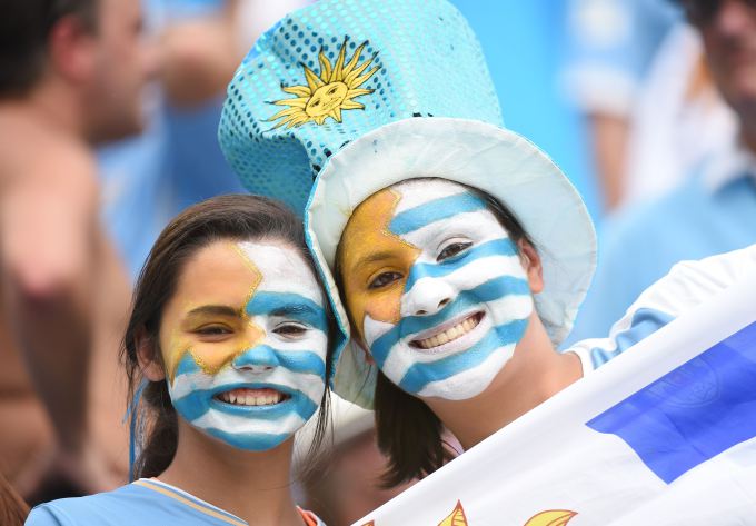 Share your passion with other fans and become a host for travelling football fans! bit.ly/1LmbG82