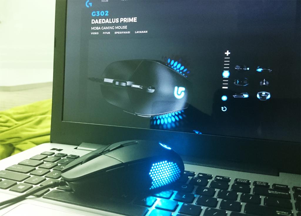 LogitechID's tweet photo. Punya perangkat Logitech G? Ikuti #LogitechQuiz #MyLogitechG buat dapetin G302 dan gimmick G https://t.co/XPE6FE12FX https://t.co/ZdsTV02Rel