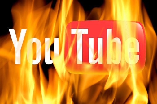 Usa #YouTube para ganar dinero ➜ bit.ly/1GHEwhk |