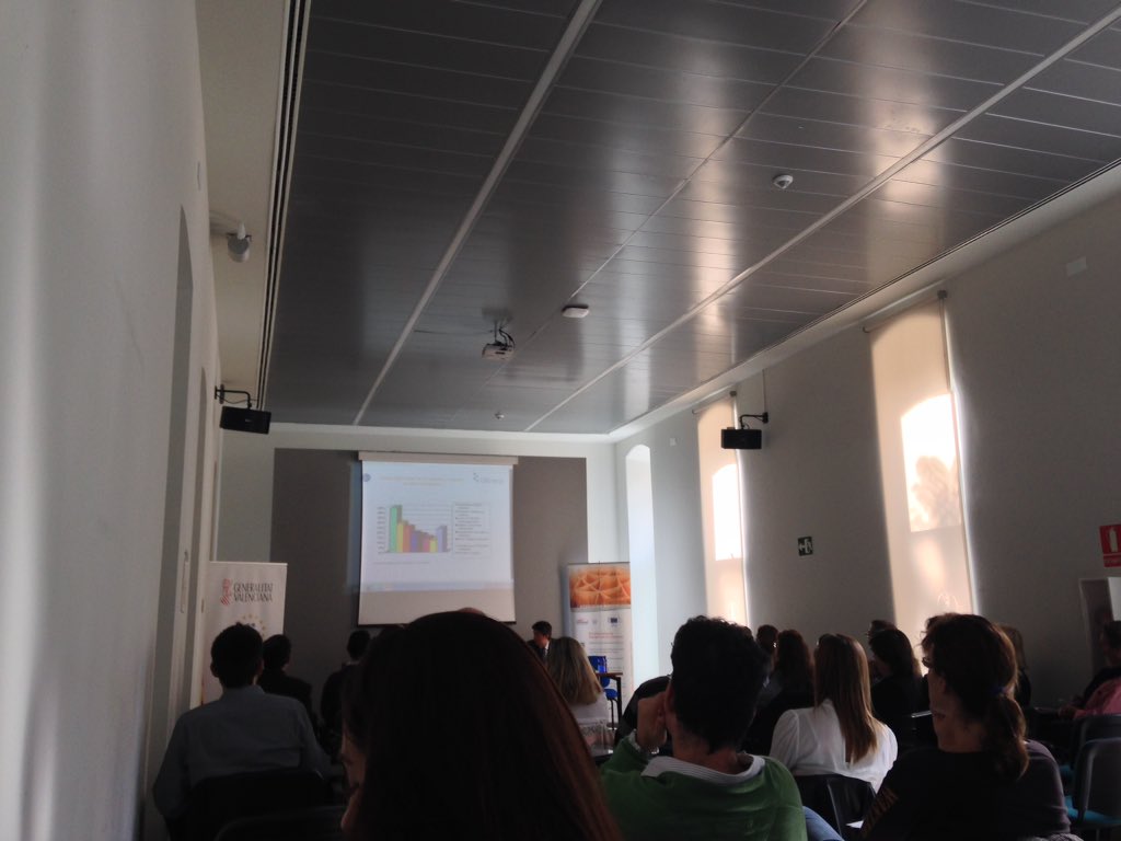 rauures's tweet photo. @CITDevelopment at #energy_H2020 brokerage event https://t.co/1bj2Bs8jzL