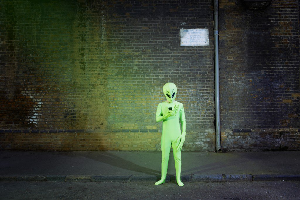 PBS's tweet photo. 7 times that aliens were explained by science   https://t.co/LnEAoXPeik | @NewsHour https://t.co/v3KHBlzmMG