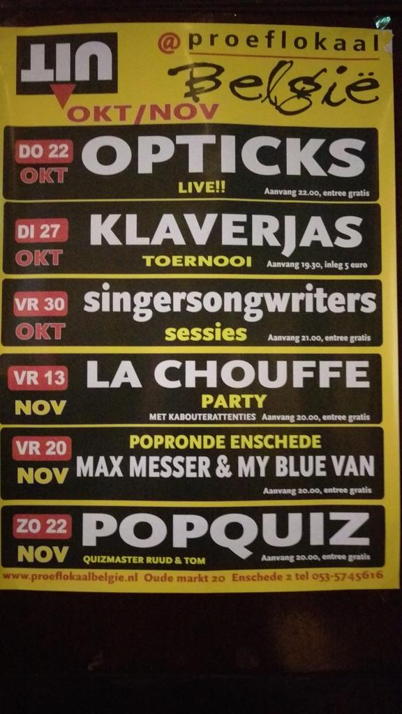 #uit in België 053