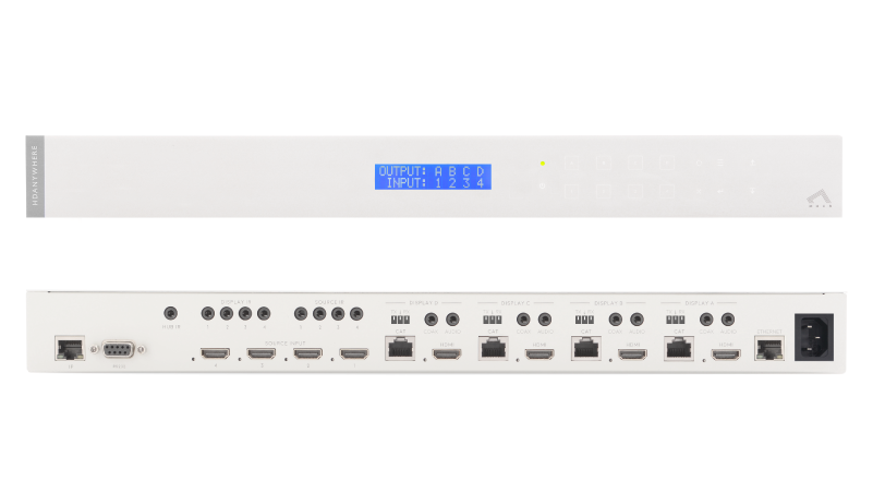 HDANYWHERE's tweet photo. New mHub 4K matrices support object-based audio formats Dolby Atmos &amp; DTS:X for the ultimate home cinema experience. https://t.co/0jy3NaZ9ty