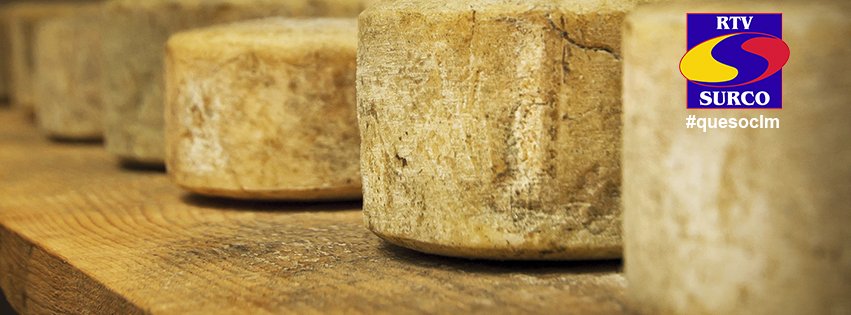 RadioSurcoCLM's tweet photo. #quesoCLM #ProductosCLM #Queso #CLM #CastillaLaMancha #QuesoManchego https://t.co/na3qpdHC64