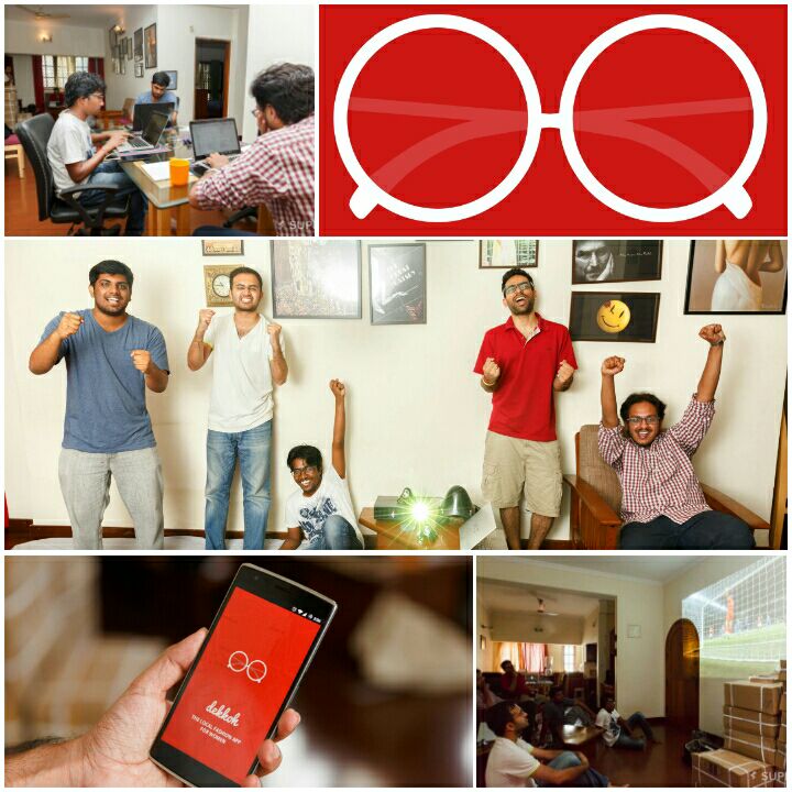 GetSuperApp's tweet photo. Meet your friendly neighbourhood #SuperWorkPlace! #NowProfiling @dekkohapp https://t.co/NzGMHjsD7K