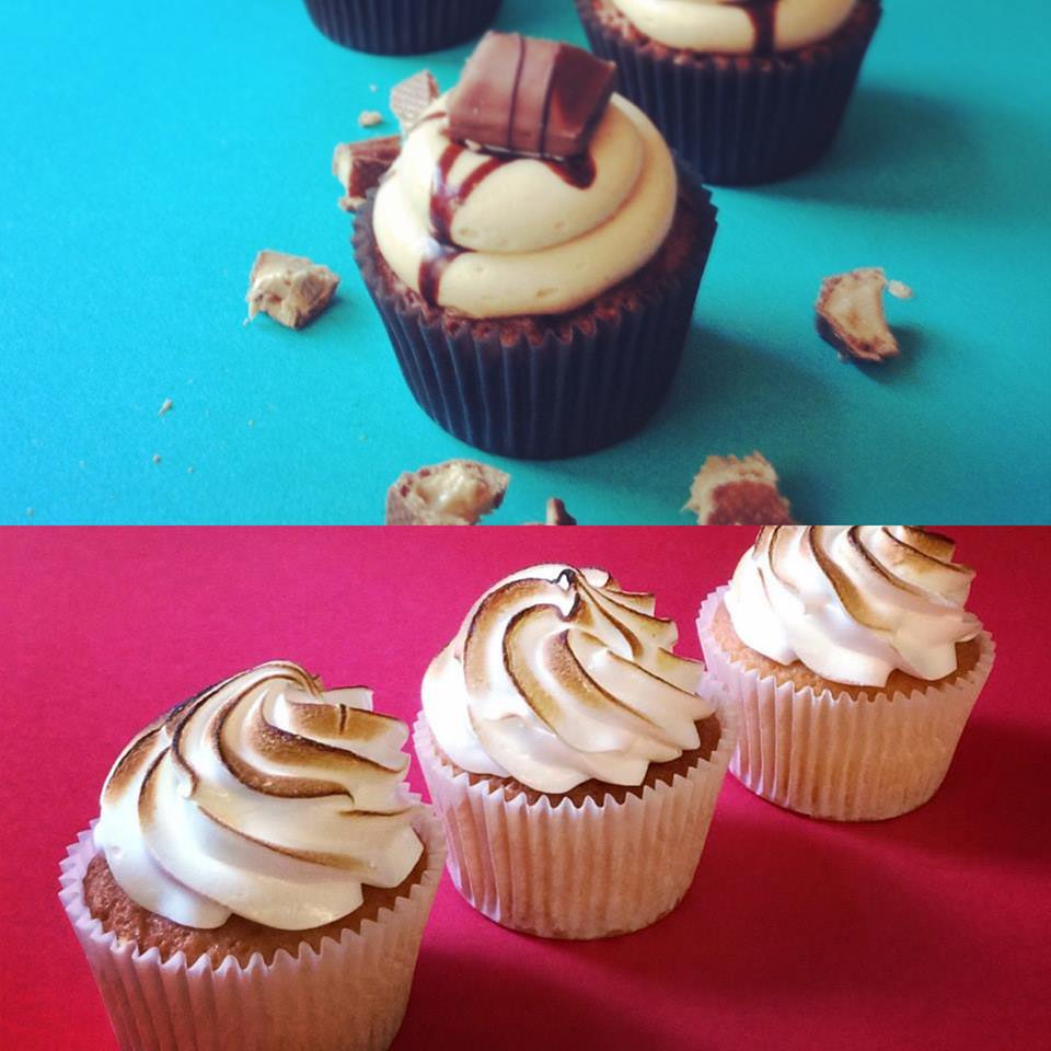 Healthylicious4's tweet photo. Are you more kinder bueno or lemon meringue ? #yourchoice #healthylicious #IESEGsmm https://t.co/r7OfsB5aHL