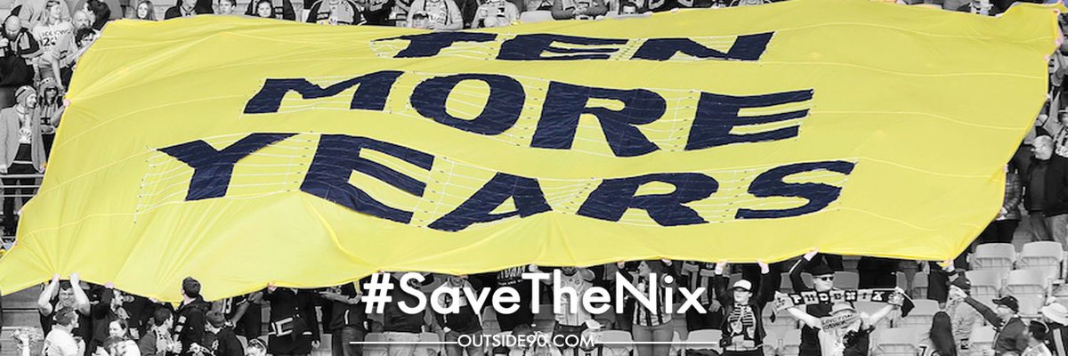 dfs_global's tweet photo. .@WgtnPhoenixFC @YellowFever_NZ Our new cover photo...Doing our part to support the club. #SaveTheNix https://t.co/S0sC4D2Z1l