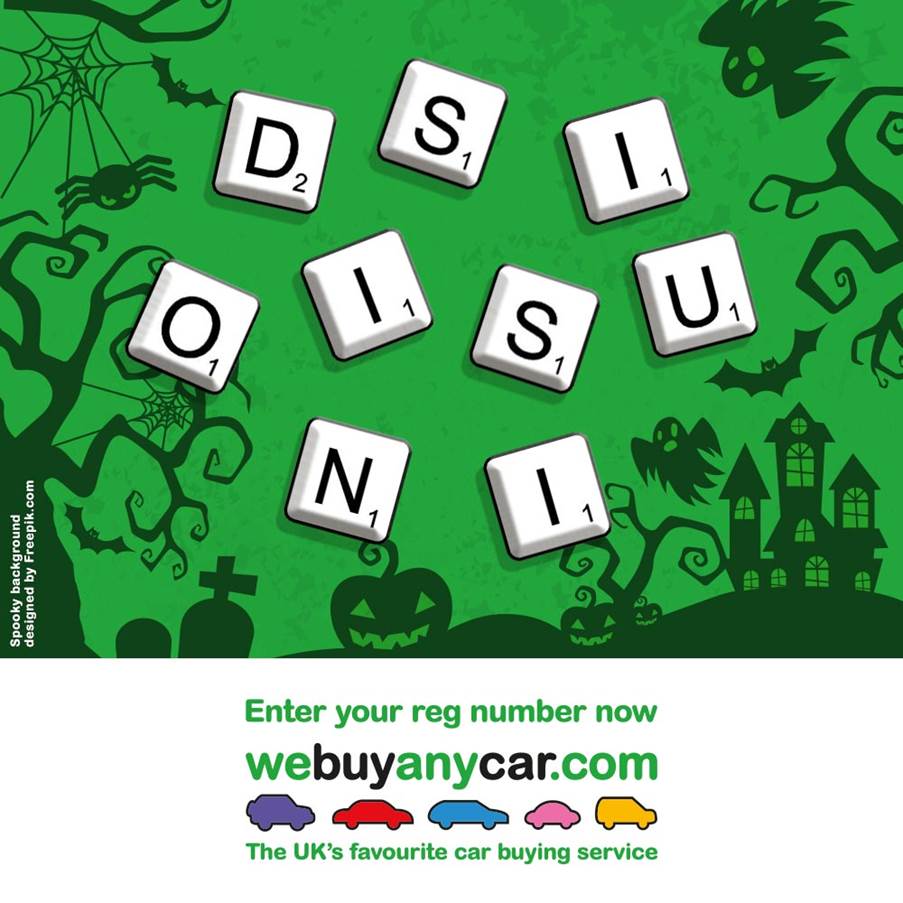 webuyanycar tweet picture