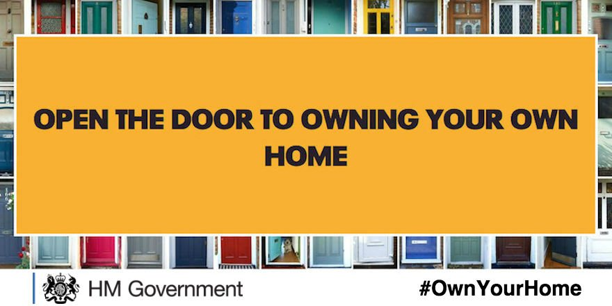 DarlingtonBS's tweet photo. People deserve to own their own home so here are some tips to help you try https://t.co/os2RHlUq9E  #OwnYourHome https://t.co/mrNJVeBo4I