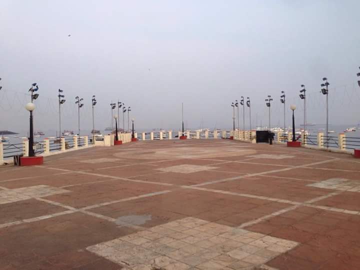 Q.1) Name the beautiful location where <a href="/Regener8Music/">Regenerate</a> 's #HalloweenByThePier will be held. #FRRGiveaway