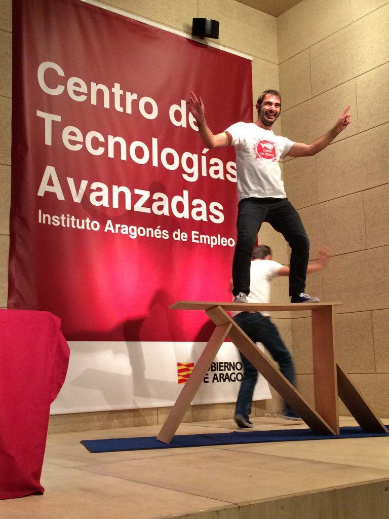 Daniel Ezquerra tweet media
