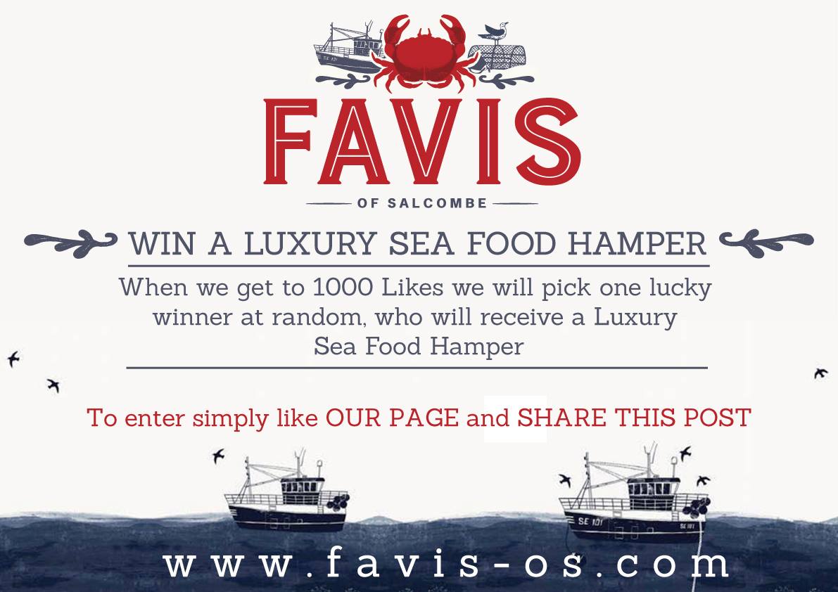 FavisLtd's tweet image. Check out our fabulous competition on Facebook!
facebook.com/favis.of.salco…