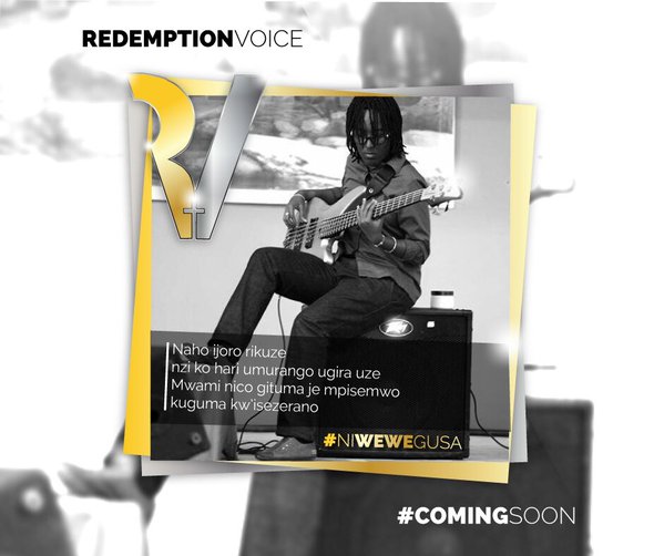 toptentube's tweet photo. Le group Gospel @RVoiceBdi (Redemption Voice) a un deuxiem album en route! kl e votr titr favori sur leur 1er album? https://t.co/qIhYMiYPlg