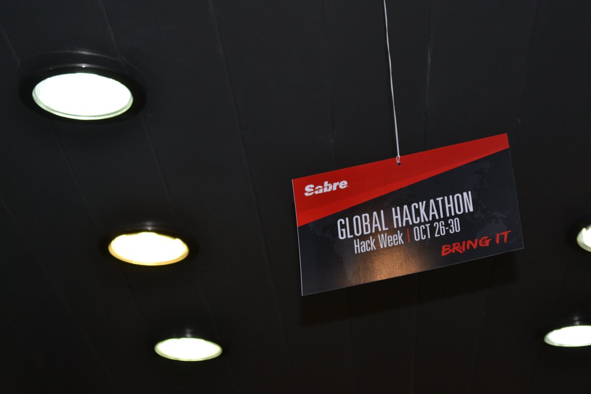 rachanakhanzode's tweet photo. #TeamSabre gears up for hackathon in Bangalore! #SabreHack Next-gen technology innovations in the making. https://t.co/2FklSiGWTn
