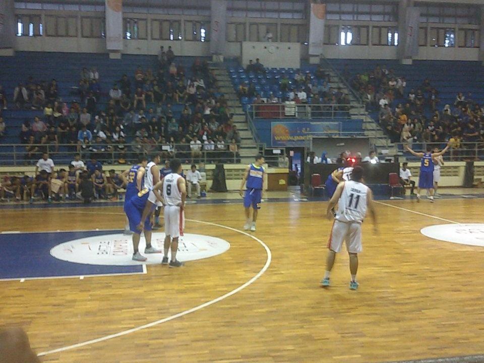 BASKET SMKN 5 BDG tweet media