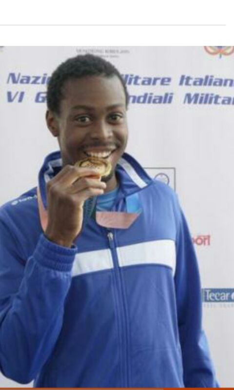 Ancora non credo al fantastico #ORO conquistato in Corea, @CarlottaFerlito  oggi tocca a te!FORZA! @UnipolSai_CRP