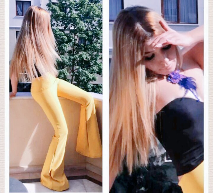 MelisaSaclar's tweet photo. Ohaa 😍 https://t.co/qDP1DSTMUj
