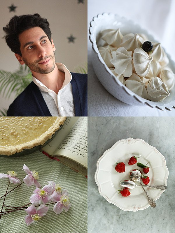 Ensemble, revisitons le goût des choses ! #grisbleu x #affairespatissieres >> affairespatissieres.fr/blog