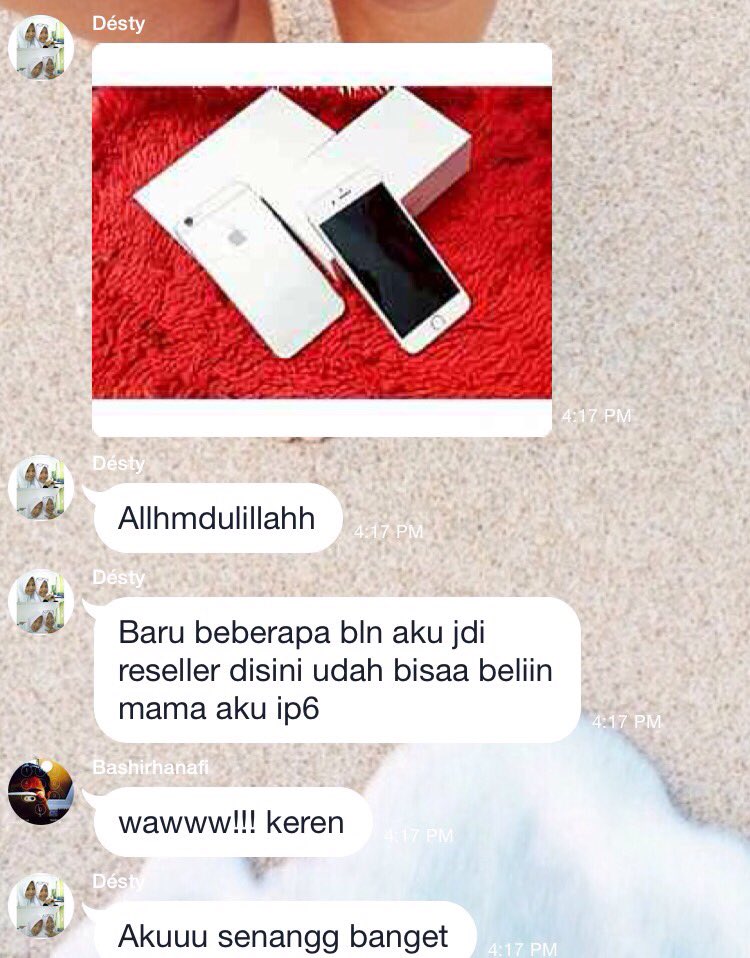 mau dpt penghasilan 1-5jt perbulan hanya dgn modal kecil?Gampang!Klik--> line.me/ti/p/@bww3921k No tipu2😘 *via line