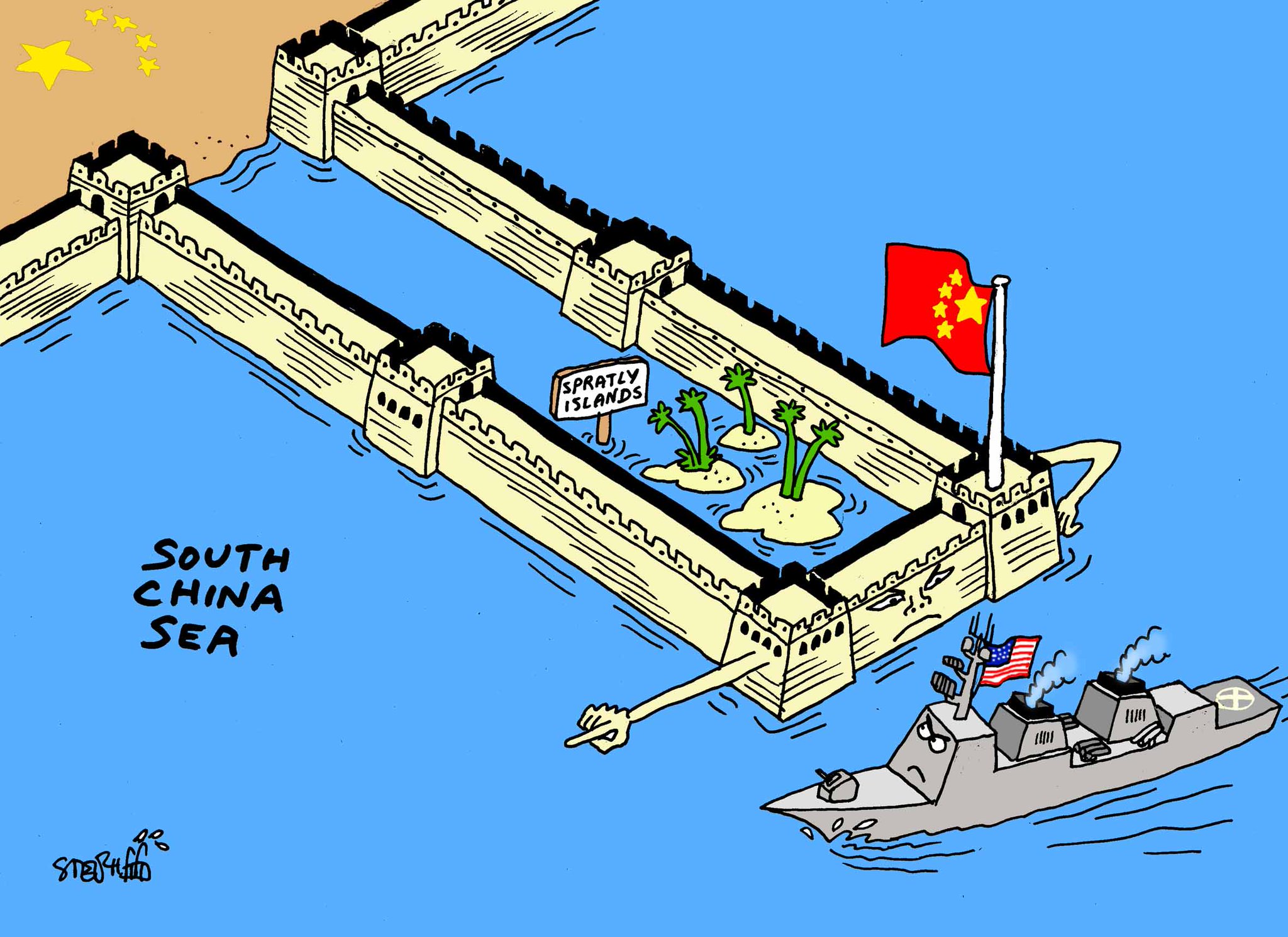 essy on south china sea dispute The maritime disputes in the south china sea impact on a series of regional bilateral this is not an example of the work written by our professional essay writers the south china sea dispute also has an obvious strategic dimension. essy on south china sea dispute The maritime disputes in the south china sea impact on a series of regional bilateral this is not an example of the work written by our professional essay writers the south china sea dispute also has an obvious strategic dimension.