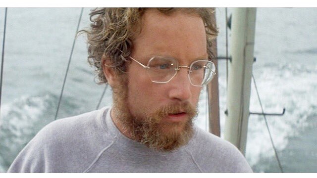 Happy Birthday, Richard Dreyfuss! 