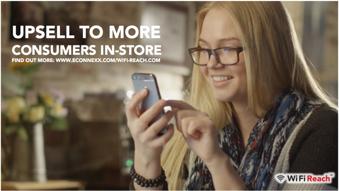 WiFi_Reach's tweet photo. Increase Sales With WiFi Marketing  https://t.co/pfmkMXB3pu #pubmarketing #restaurantmarketing #retailmarketing https://t.co/XCXgXVXtdL