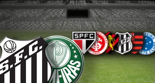geglobo's tweet photo. G-4 ou G-5? Veja as possibilidades para o Brasileirão 2015 https://t.co/nlYasbfCyN https://t.co/3KqWeL6Qz4