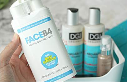 FaceB4's tweet photo. Blogger loving https://t.co/QlpZoSeaOU #faceb4 #skincare #beauty https://t.co/D366KyUw16