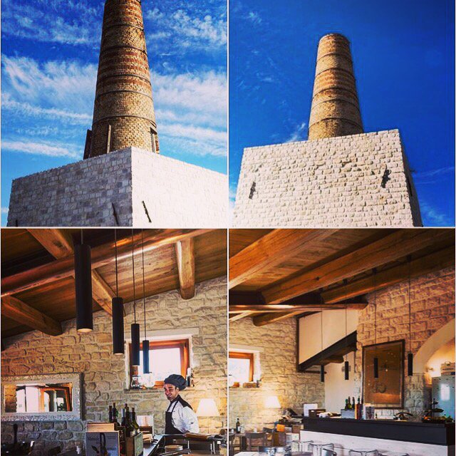 fimaengineering's tweet photo. Fima Restauro &amp; Design~ Sirolo ~ Marche https://t.co/7FYTGjgiBS