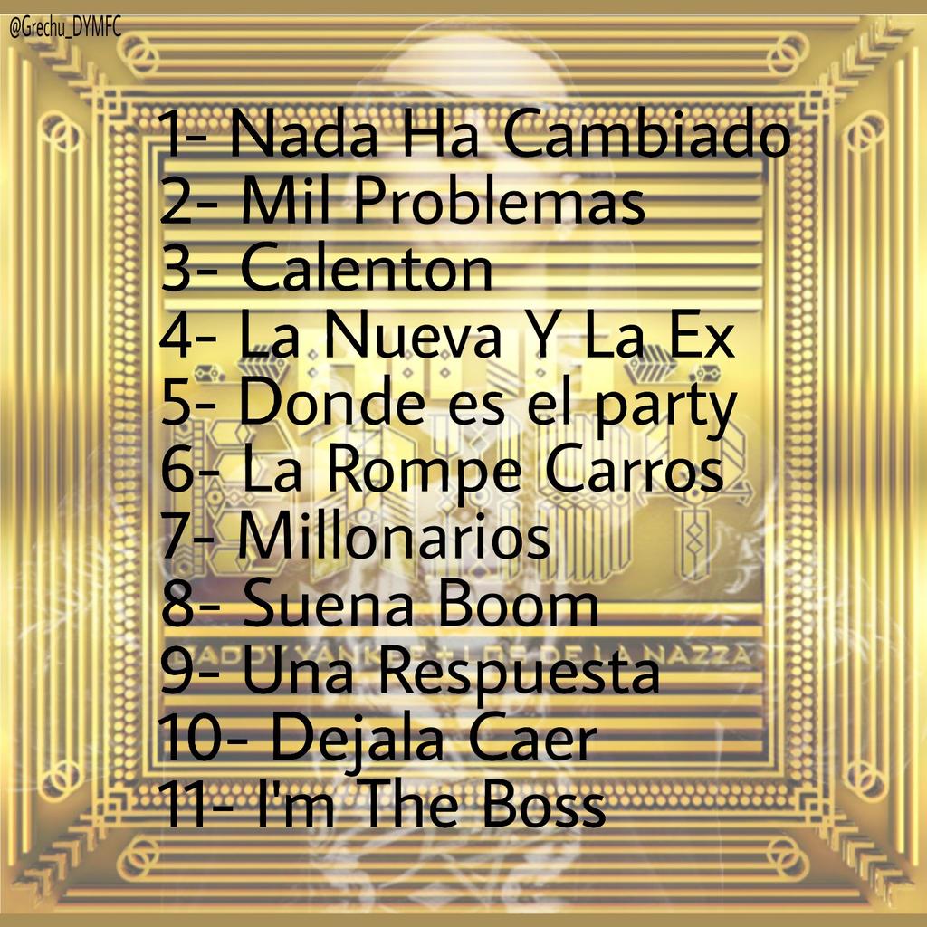 DYMFC_ECUADOR's tweet photo. Felicidades jefe #2AñosKingDaddy #KingDaddyEdition #DYARMY #SomosDymfcEcuador @daddy_yankee @MaynaNevarez https://t.co/kslFvd45hG
