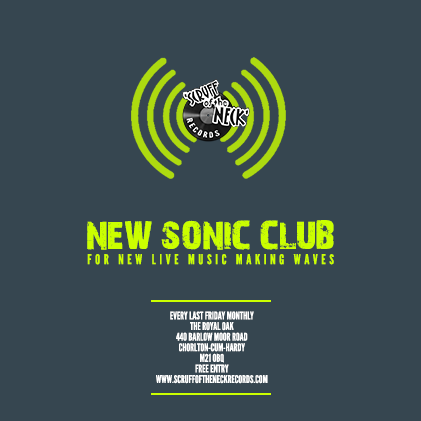 TOMORROW: FRI 30 OCT at <a href="/SOTNRecords/">Sound Of The Nation</a>
<a href="/Darma_UK/">DARMA</a>
<a href="/MeihausMusic/">Meihaus</a>
<a href="/weareantidotes/">Antidotes</a>
<a href="/noonesunn/">No One Sun</a>